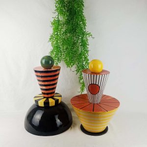Esculturas Circus