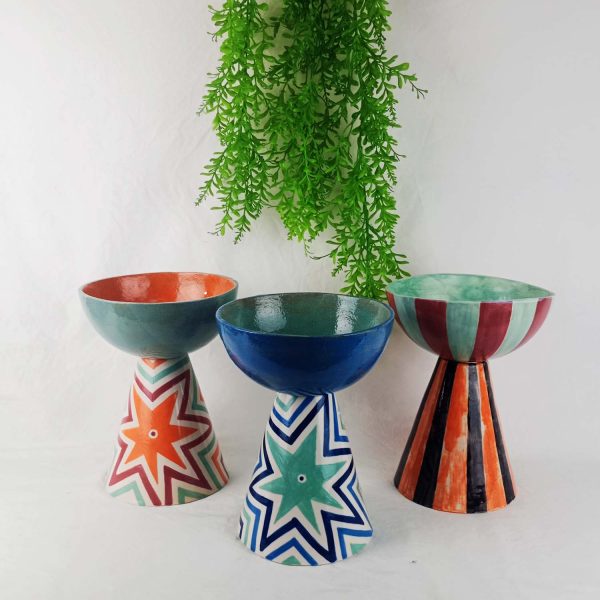 Cesta frutero - Circus - Imagen 4