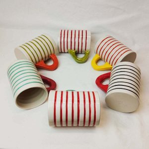 Jarras