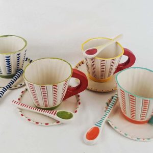 Tazas
