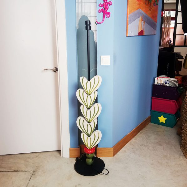 Lámpara de pie - Cactus - Imagen 4