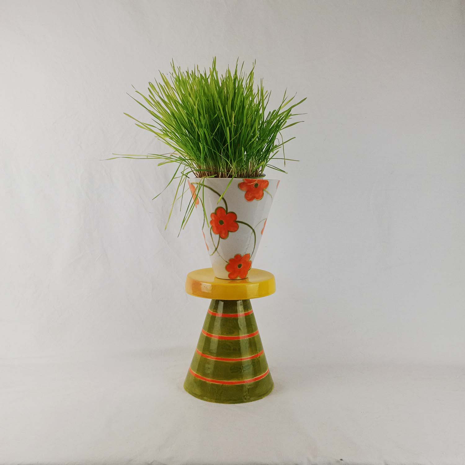 Modelo Florituras