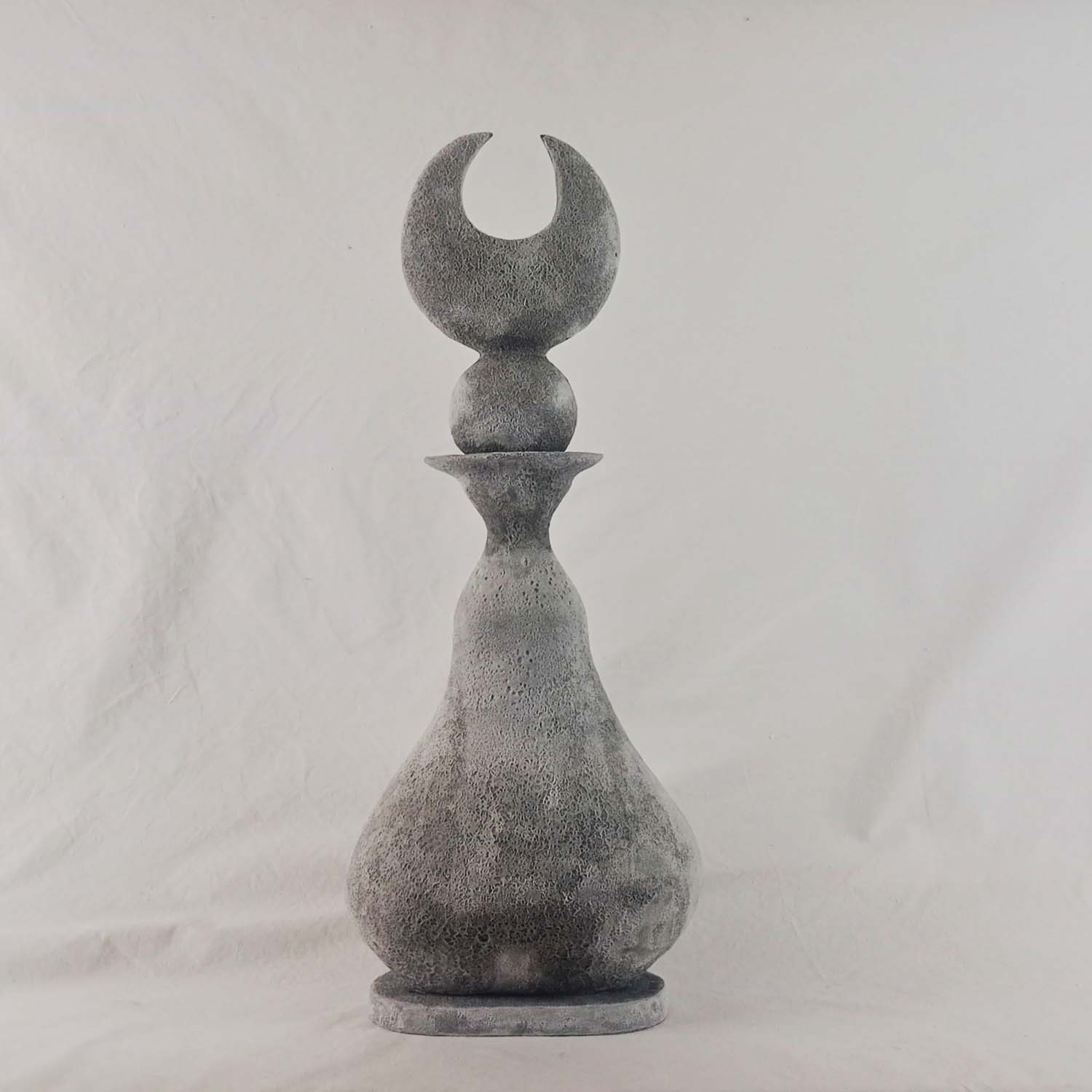 Luna de noche