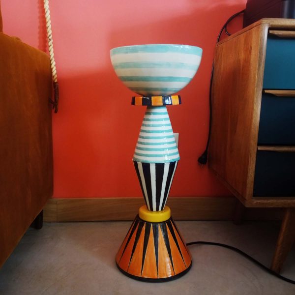 Pieza nº 2 - Serie Circus - Imagen 4