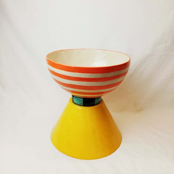 Pieza nº 2 - Serie Circus - Imagen 4