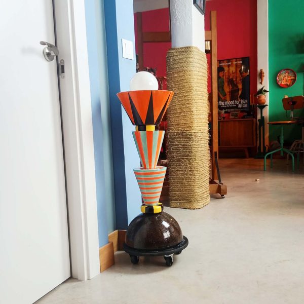 Pieza nº 3 - Serie Circus - Imagen 6