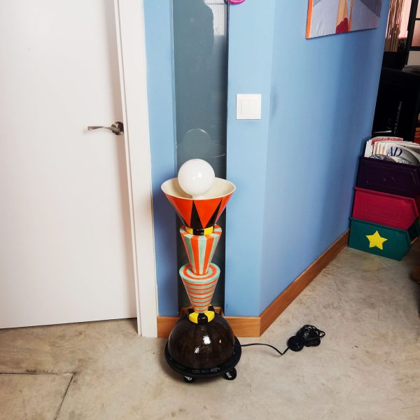 Pieza nº 3 - Serie Circus - Imagen 5