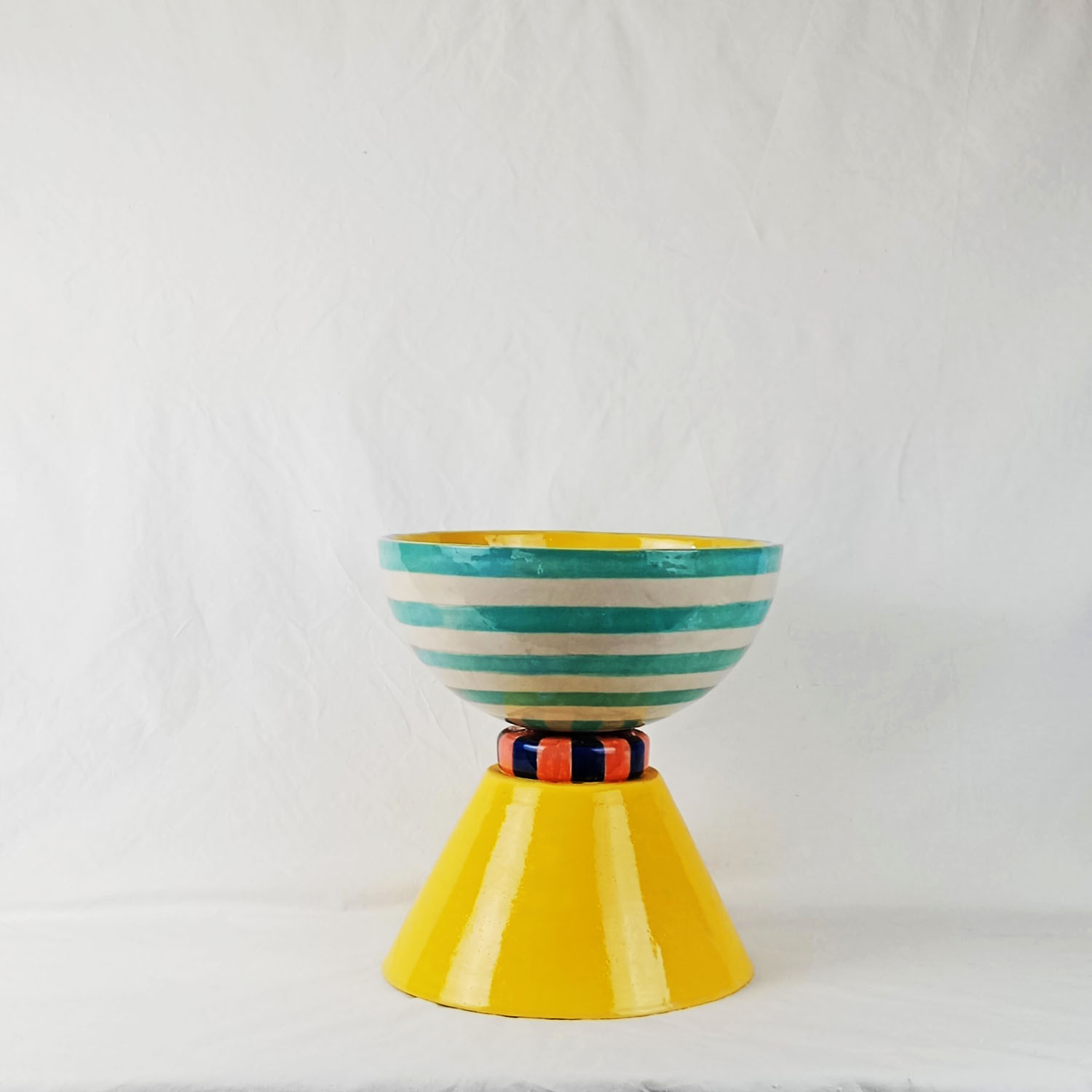 Pieza nº 5 - Serie Circus