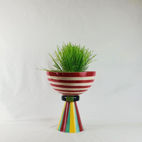 Pieza nº 6 - Serie Circus