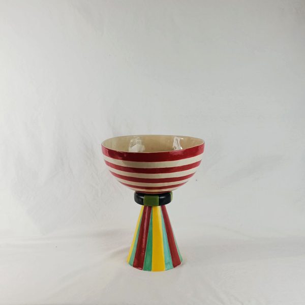 Pieza nº 6 - Serie Circus - Imagen 2