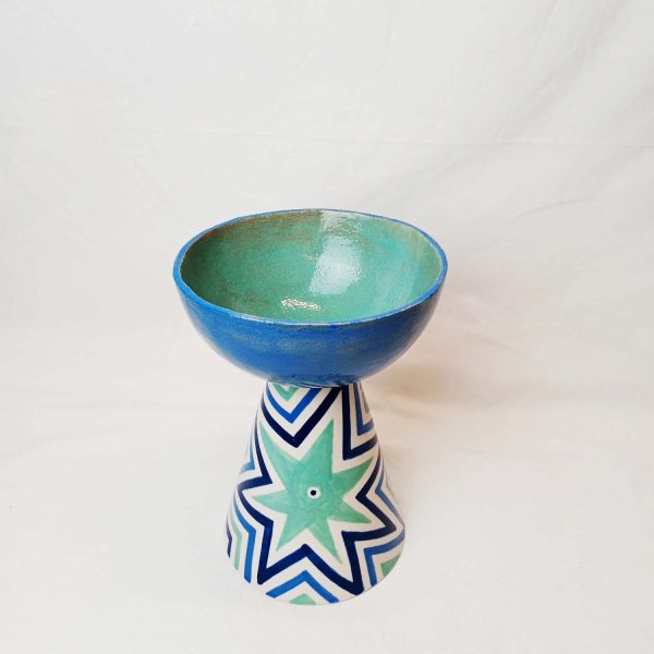 Cesta frutero - Estrella de mar - Imagen 2