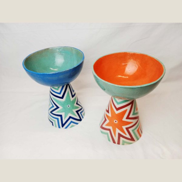 Cesta frutero - Estrella de mar - Imagen 4