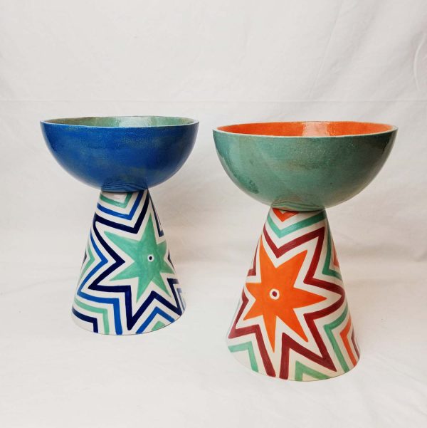 Cesta frutero - Estrella de mar - Imagen 3
