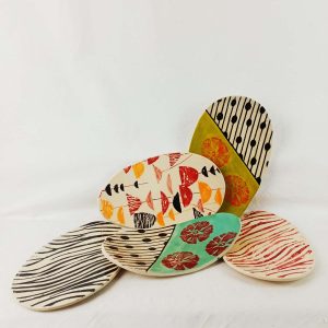 Platillos