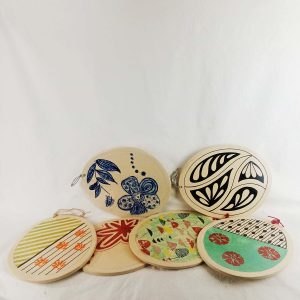 Tablas de cocina