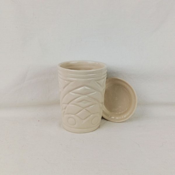 Vaso Aloha - Blanco - Imagen 2