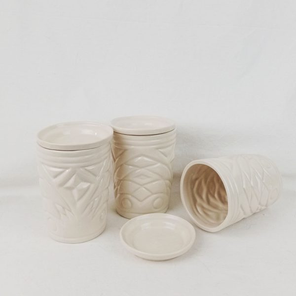 Vaso Aloha - Blanco - Imagen 4