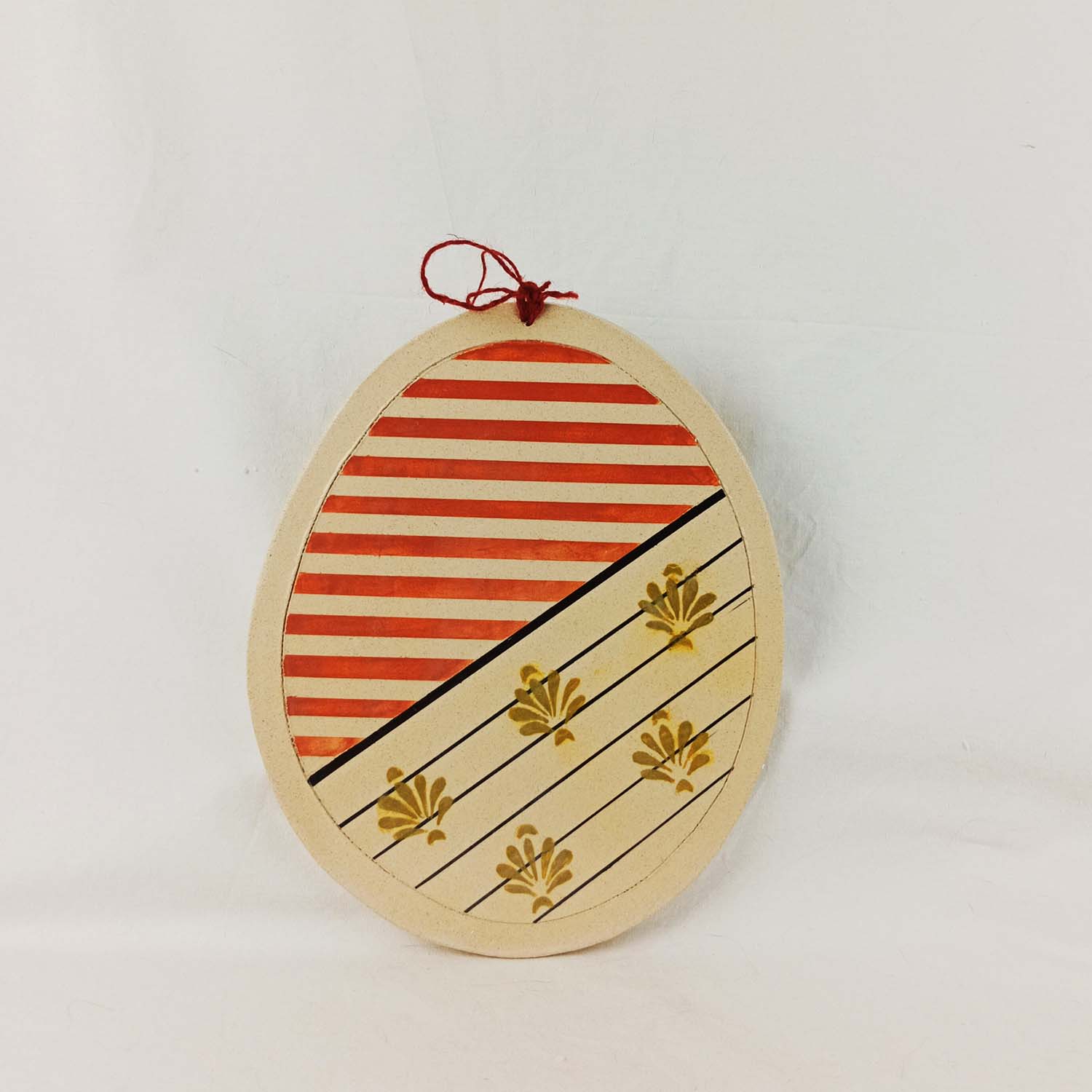 Tabla "Campo" Naranja