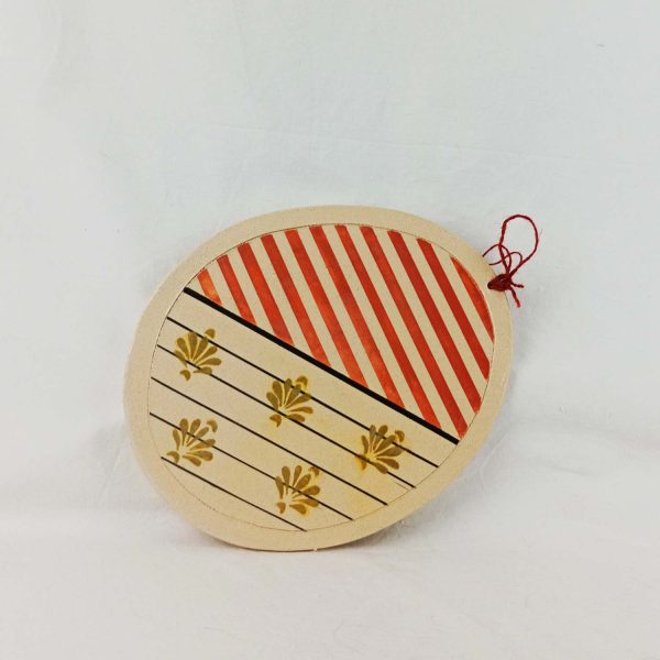 Tabla "Campo" Naranja - Imagen 2