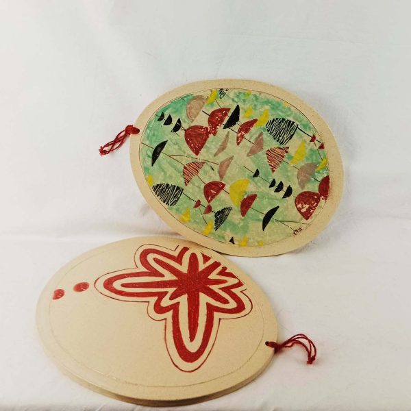 Tabla "Estrella Roja" - Imagen 3