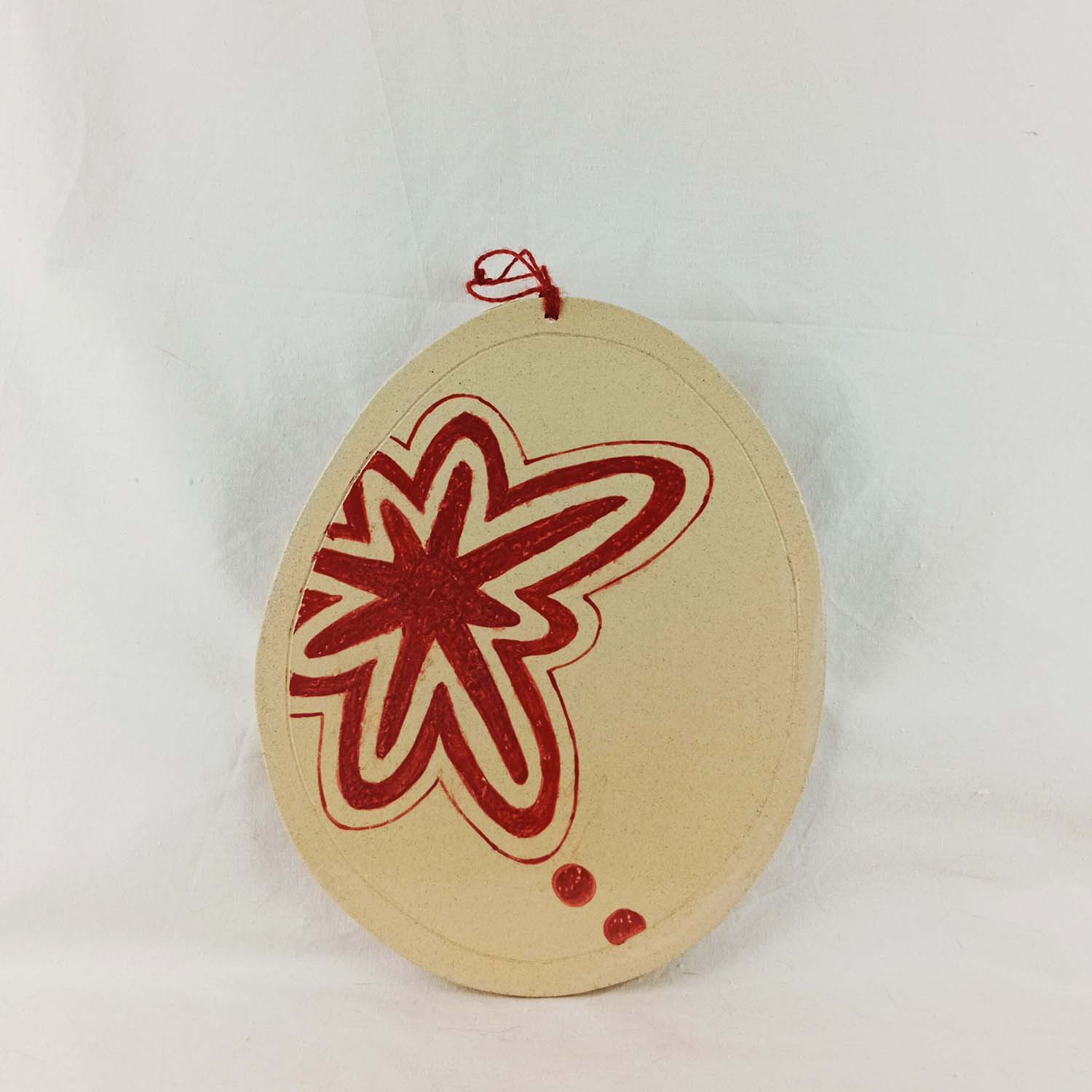 Tabla "Estrella Roja"