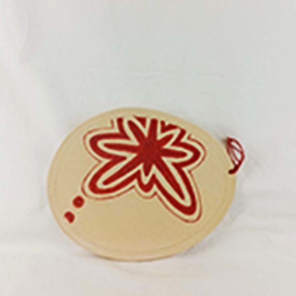 Tabla "Estrella Roja" - Imagen 2
