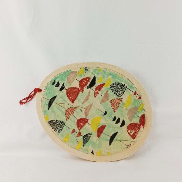 Tabla "Sombrillas" - Imagen 2