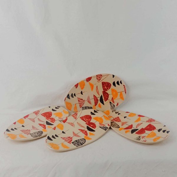 Modelo "Sombrillas" - Imagen 4