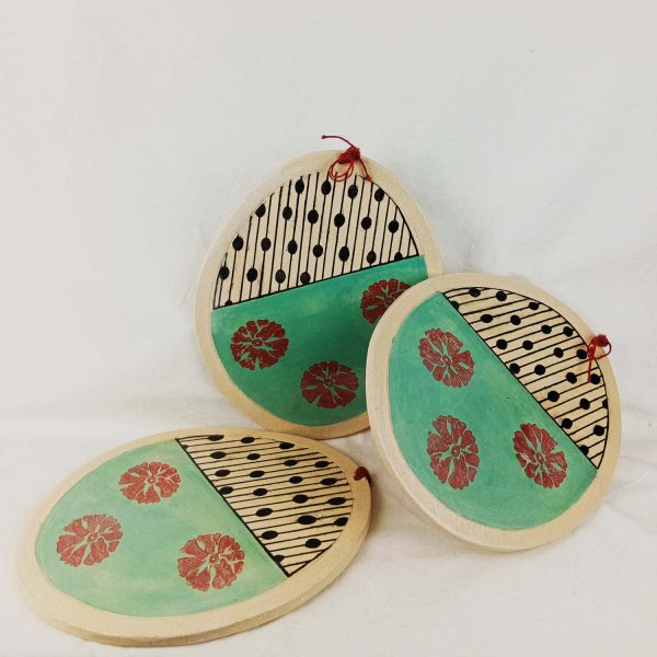 Tabla "Lluvia de primavera" - Imagen 3