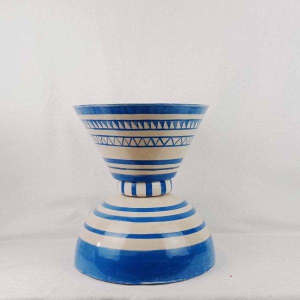 Pieza nº 7 - Azul Mar - Imagen 3