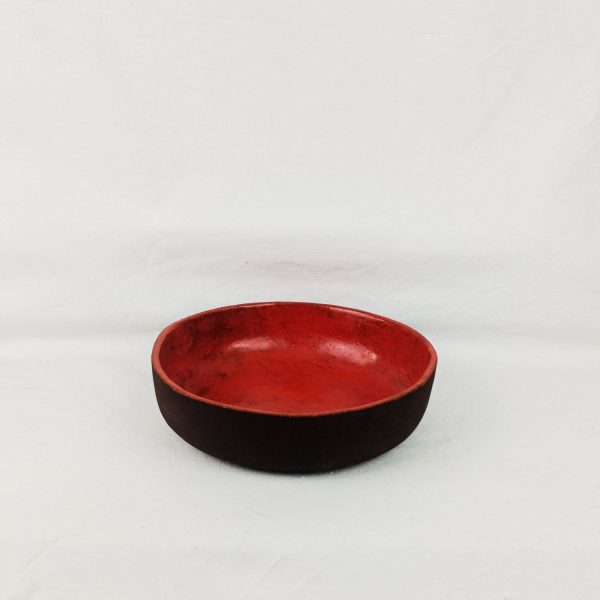 Modelo "Rojo Tomate"