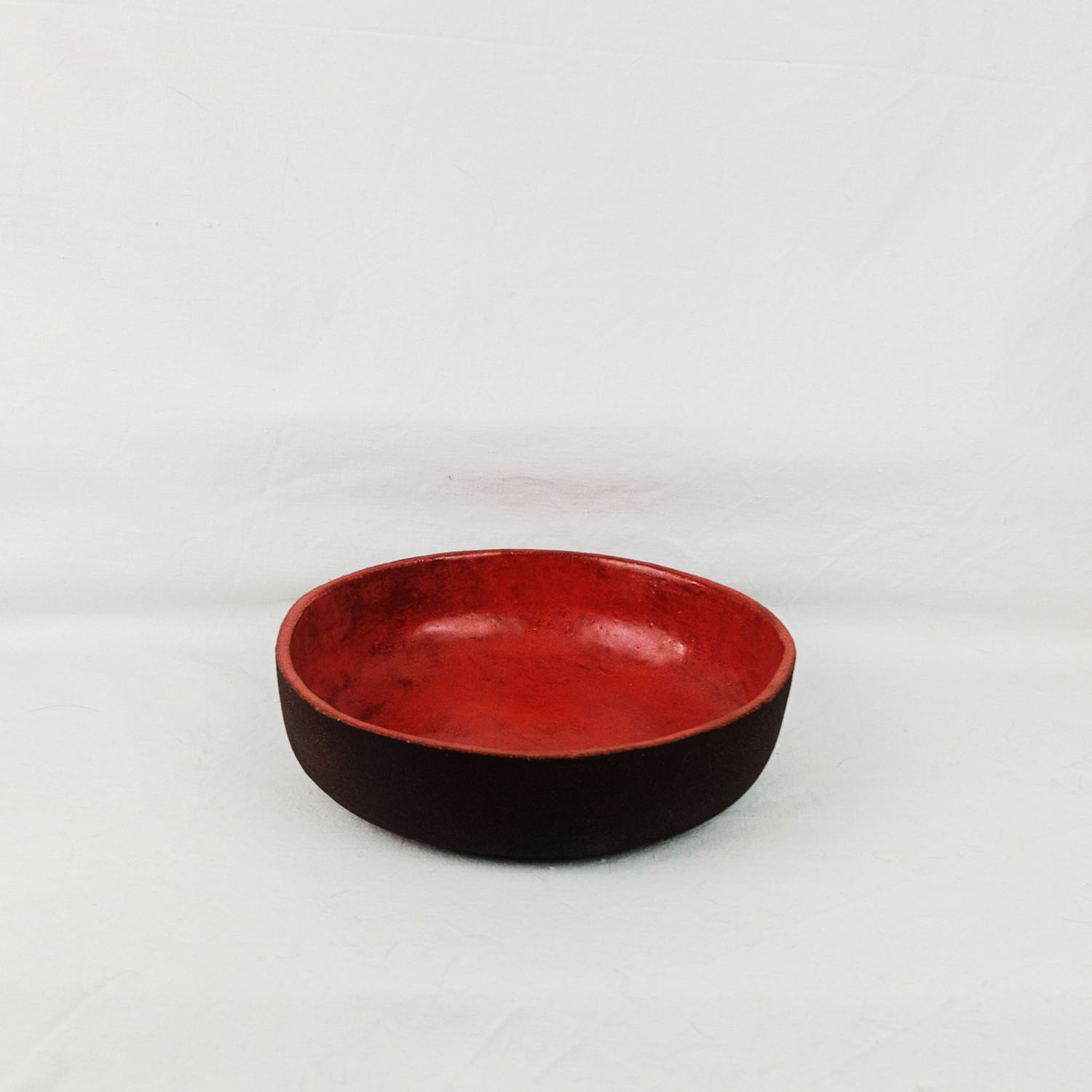 Modelo "Rojo Tomate"