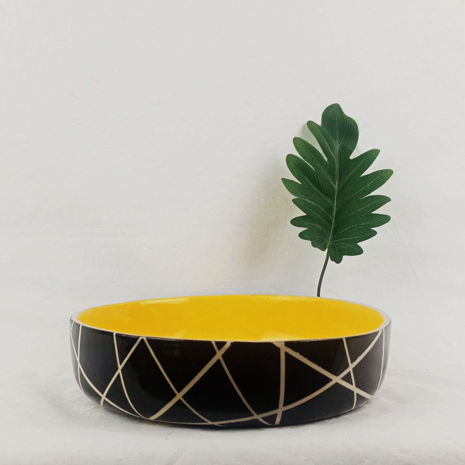 Modelo Amarillo