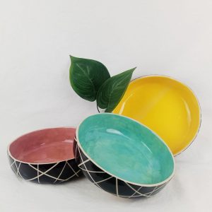 Serie Stripes