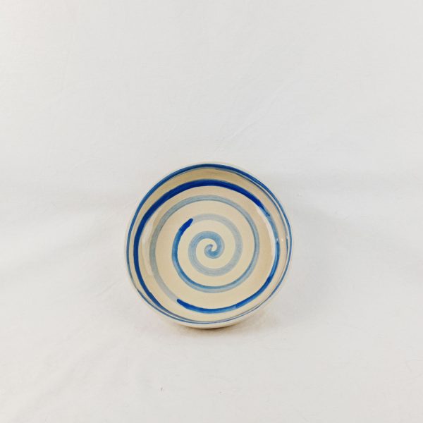 Modelo "Espirales" Azul - Imagen 3