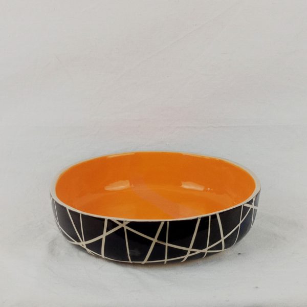 Modelo Naranja