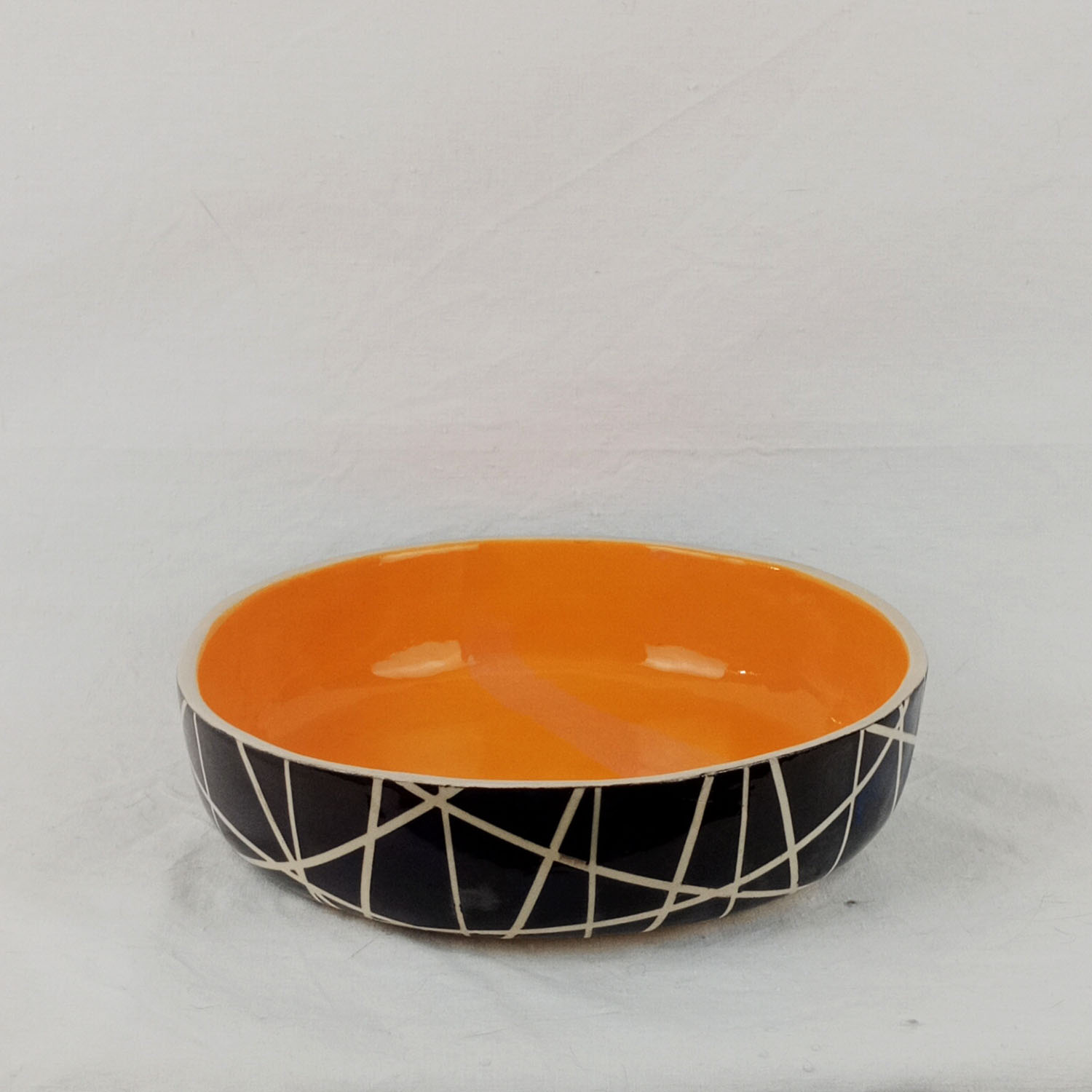 Modelo Naranja