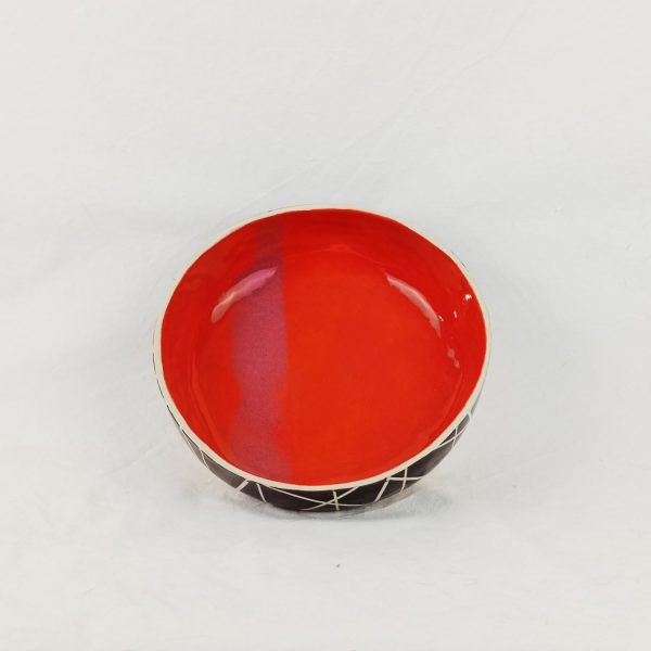 Modelo Rojo - Imagen 3