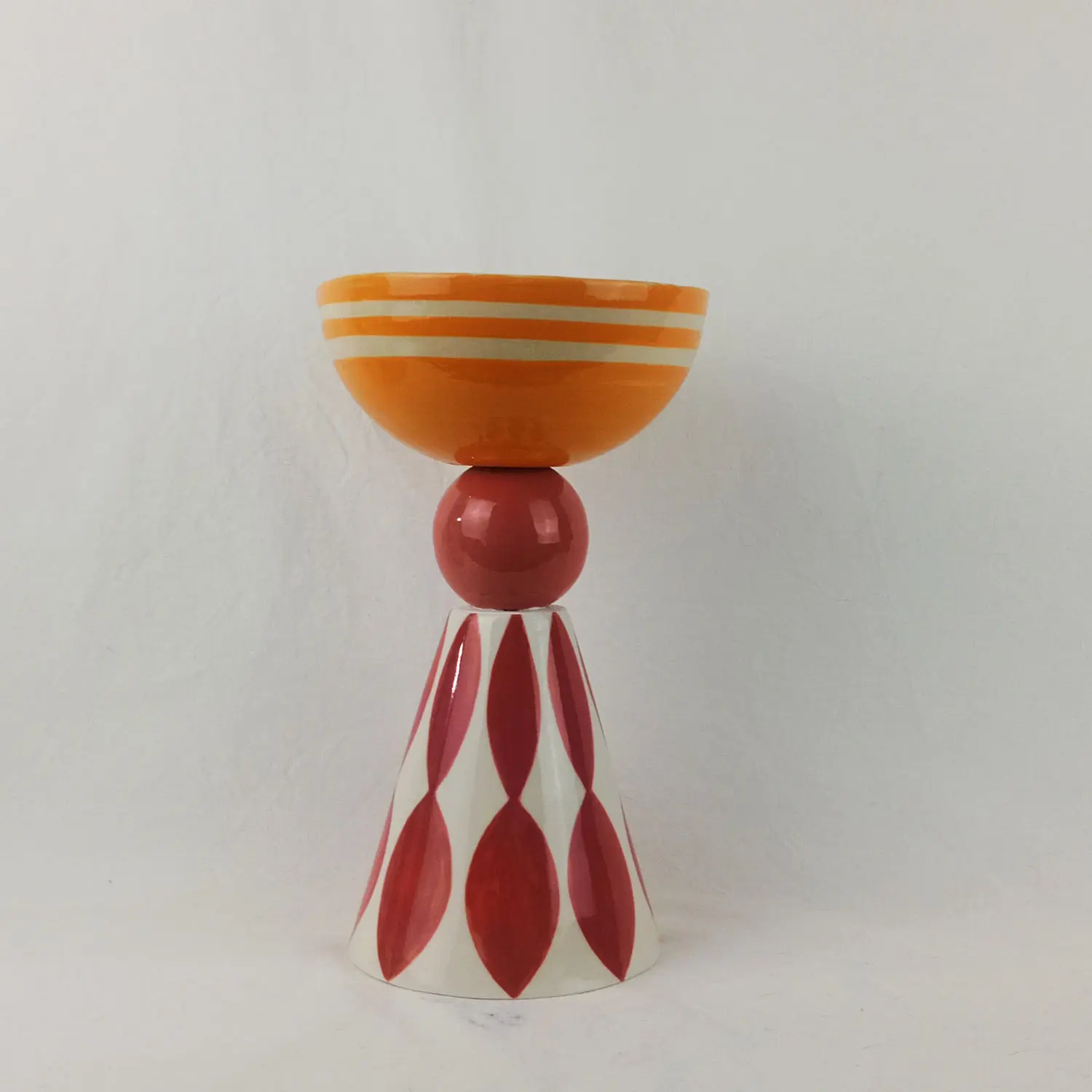 Cesta frutero "Circus" nº 2