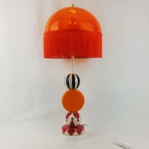 Lámpara de sobremesa serie Circus nº 8